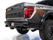 Load image into Gallery viewer, AWE Tuning Gen 3 Raptor R SwitchPath Exhaust - Diamond Black Tips - 3025-33852