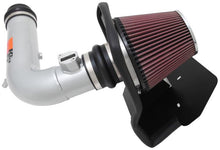 Load image into Gallery viewer, K&amp;N 11 Ford Explorer 3.5L V6 Performance Intake Kit - 77-2575KS