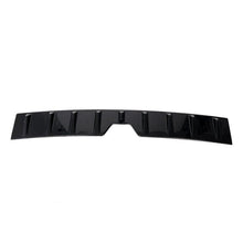 Load image into Gallery viewer, BLOX Racing 08-14 Subaru WRX / 10-14 Subaru WRX STi Vortex Generator - ABS Black - BXPP-26015