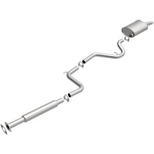 Load image into Gallery viewer, BRExhaust 00-02 Chevy Impala 3.4L Exhaust Kit - 106-0004
