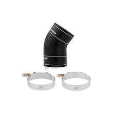 Load image into Gallery viewer, Mishimoto 03-07 Ford 6.0L Powerstroke Factory Fit Boot - Hot Side Upper Boot - MMBK-F2D-03HU