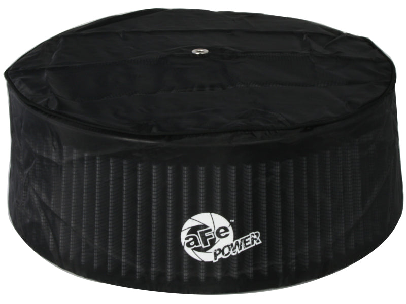aFe MagnumSHIELD Pre-Filters P/F 18-31405/25 (Black) - 28-10193