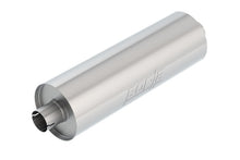 Load image into Gallery viewer, Borla 2.75in In/Out 7.75in Diameter x 24in L Universal Muffler - Heavy Duty Truck Applications - 401158