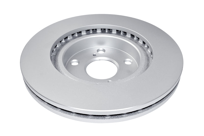 DBA 13-18 Lexus ES300h Front En-Shield Standard Rotor - DBA2709E
