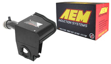 Load image into Gallery viewer, AEM 19-20 Mazda 3 2.5L L4 Cold Air Intake - 21-877C
