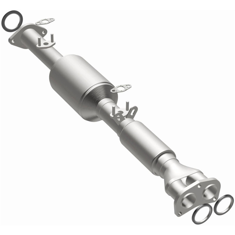 MagnaFlow Direct Fit Catalytic Converter 91-95 Toyota Previa 2.4L - 3391896