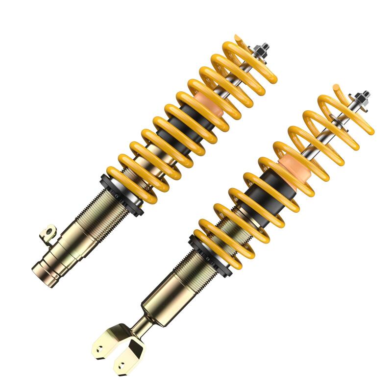 ST XA Adjustable Coilovers w/ Redound Adj. 92-95 Honda Civic Coupe/Sedan - 18250002