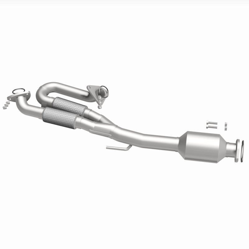 MagnaFlow 16-21 Nissan Maxima 3.5L Direct Fit Converter (OEM/Federal Grade) - 6571234