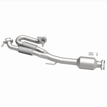 Load image into Gallery viewer, MagnaFlow 16-21 Nissan Maxima 3.5L Direct Fit Converter (OEM/Federal Grade) - 6571234