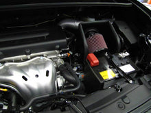 Load image into Gallery viewer, K&amp;N 08-09 Scion xB Silver Typhoon Short Ram Intake - 69-8613TS