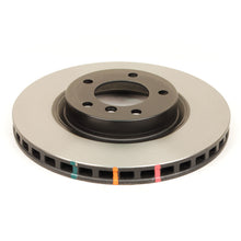 Load image into Gallery viewer, DBA 95-99 BMW M3 Front 4000 Series Plain Rotor - DBA4984