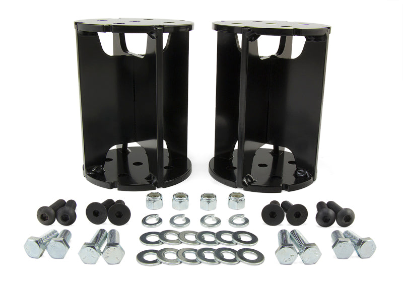 Air Lift Universal Level Air Spring Spacer - 6in Lift - 52460