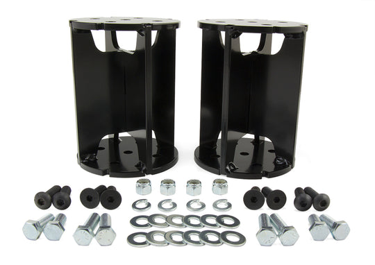 Air Lift Universal Level Air Spring Spacer - 6in Lift - 52460