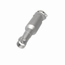 Load image into Gallery viewer, MagnaFlow California Direct Fit Converter 12-13 Mazda 3 2.0L - 5571146