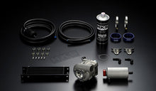 Load image into Gallery viewer, HKS GT S/C Comp IN G/K 70 - 12002-AK013