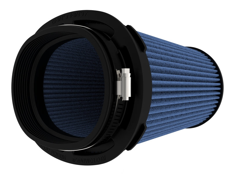 aFe Momentum Intake Rplcmnt Air Filter (6-3/4x4-3/4)IN Fx(8-1/4x6-1/4)x(7-1/4x5)IN T x 7-3/4 IN H - 24-91124