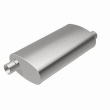 Load image into Gallery viewer, MagnaFlow Muffler Mag SS 22X5X11 3X3 O/O - 12578