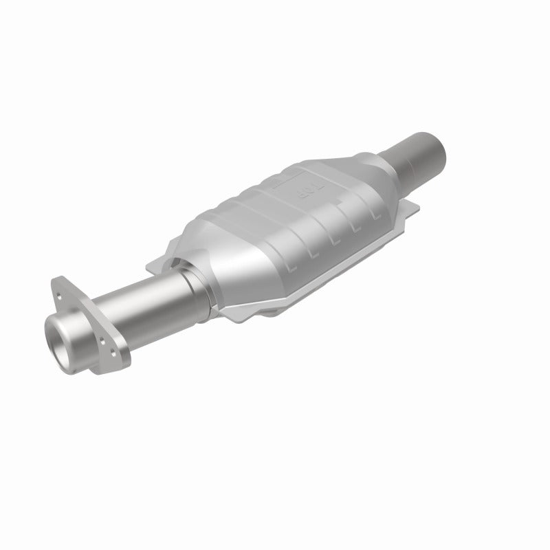 MagnaFlow Conv GM 21.38X6.5X4 2.25 23418 - 93418