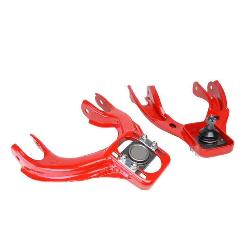Skunk2 Classic Series 96-00 Honda Civic Adjustable Front Camber Kits (+/- 4 Degrees) - 516-05-0680