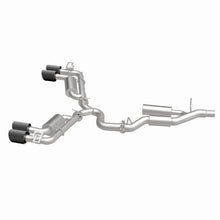 Load image into Gallery viewer, Magnaflow 22-23 VW Golf R NEO Cat-Back Exhaust System - 19617
