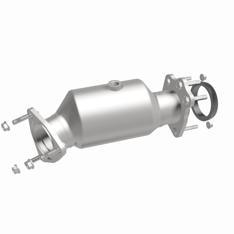 MagnaFlow Direct Fit Catalytic Converter 2020 Chevrolet Corvette Left Closed Couple 6.2L - 280163