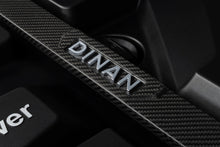 Load image into Gallery viewer, Dinan 21-27 BMW M2/M3/M4 (G80/G82/G83/G87) Matte Carbon Fiber Strut Tower Brace - Front - D180-0015-B