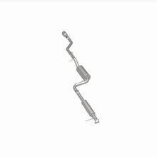 Load image into Gallery viewer, MagnaFlow Sys C/B 07 Mazda inch3inch 2.0/2.3L I-4 - 16786