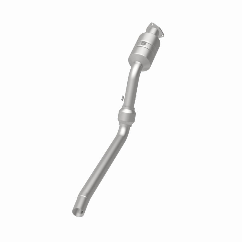 MagnaFlow Direct Fit Catalytic Converter 02-05 Audi A4 Quat 3L Passenger Side - 51124