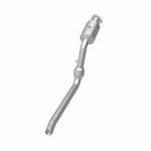 Load image into Gallery viewer, MagnaFlow Direct Fit Catalytic Converter 02-05 Audi A4 Quat 3L Passenger Side - 51124