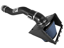 Load image into Gallery viewer, aFe MagnumFORCE Intake System Stage-2 PRO 5R 11-14 Ford F-150 V6 3.7L - 54-12592