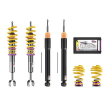 Load image into Gallery viewer, KW Coilover Kit V2 BMW Z4 (E85) Coupe Roadster - 15220004