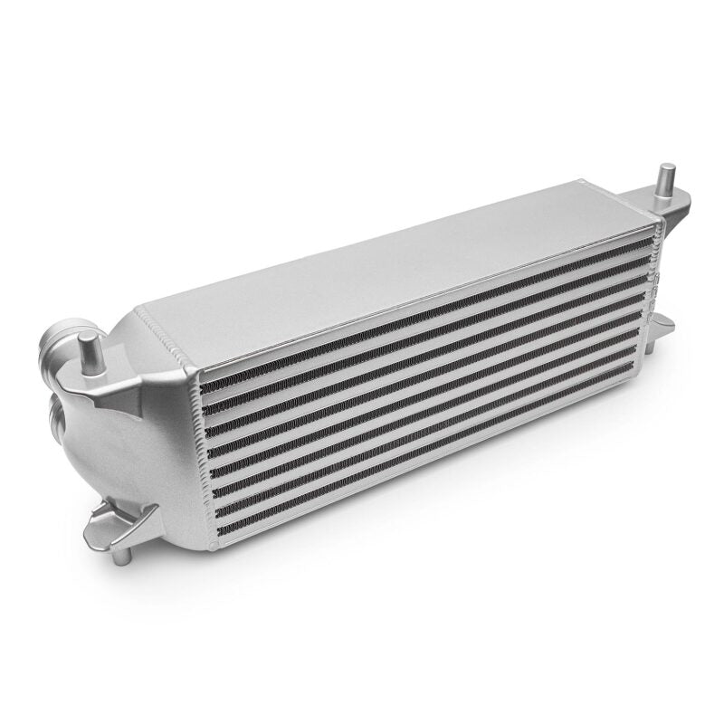 Cobb 22-23 Ford Bronco Raptor (Factory Location) Silver Front Mount Intercooler - 7R1550-SL