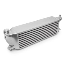 Load image into Gallery viewer, Cobb 22-23 Ford Bronco Raptor (Factory Location) Silver Front Mount Intercooler - 7R1550-SL