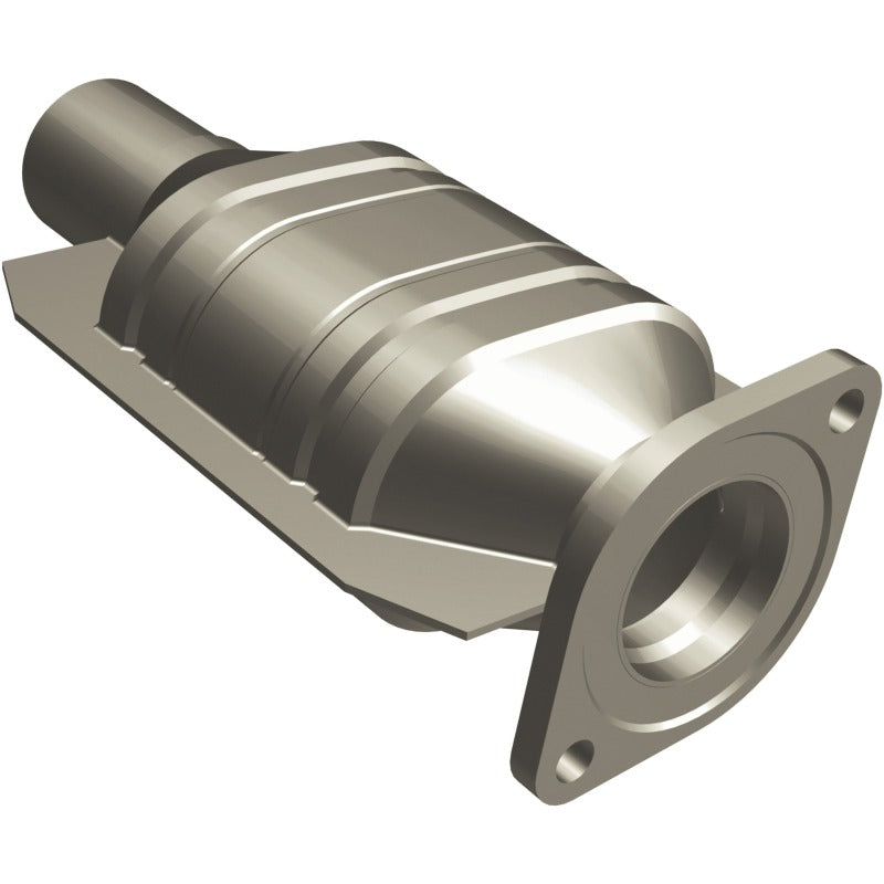 MagnaFlow Direct Fit Catalytic Converter 95-02 Lincoln Continental - 441412
