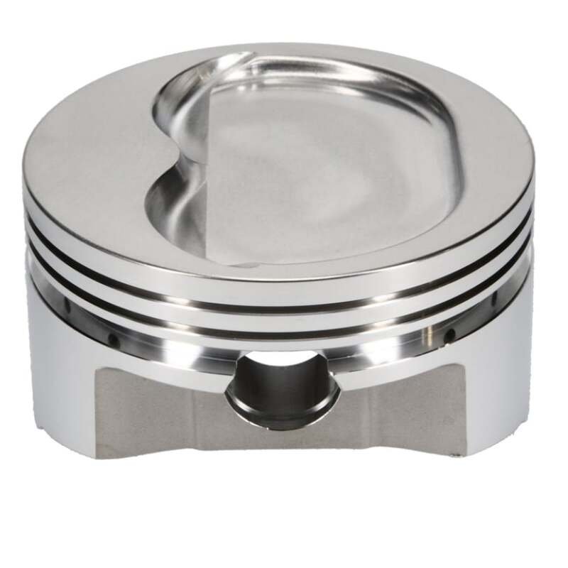 JE Pistons NASCAR CANADA SBC Set of 8 Pistons - 265089