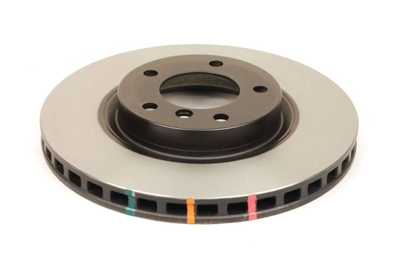 DBA 95-99 BMW M3 Front 4000 Series Plain Rotor - DBA4984