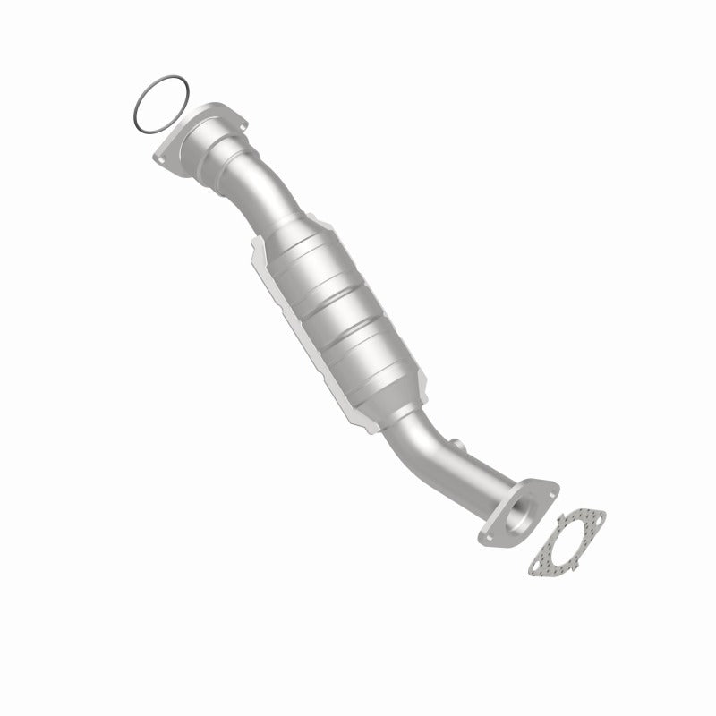 MagnaFlow Direct Fit Catalytic Converter 2008 Buick Lucerene 3.8L - 51743