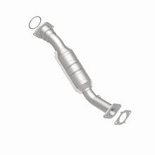 Load image into Gallery viewer, MagnaFlow Direct Fit Catalytic Converter 2008 Buick Lucerene 3.8L - 51743