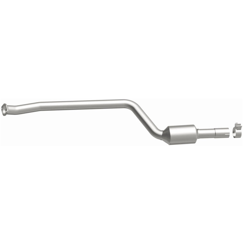 MagnaFlow 08-13 128i 3 L Underbody Direct Fit Converter - 21-990