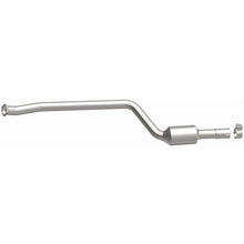 Load image into Gallery viewer, MagnaFlow 08-13 128i 3 L Underbody Direct Fit Converter - 21-990