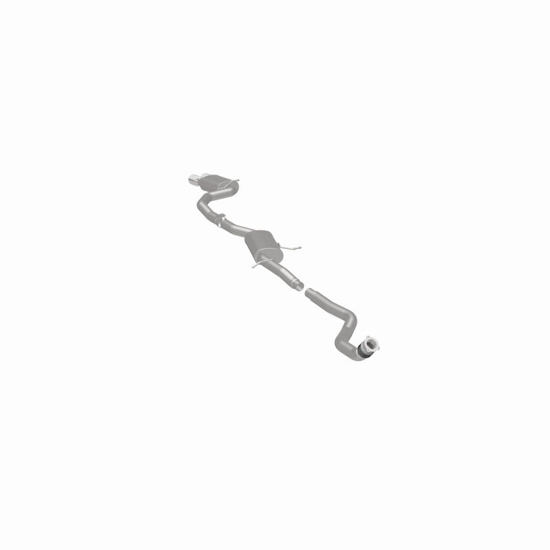 MagnaFlow Sys C/B 09- Audi A4 2.0T Sport - 15519