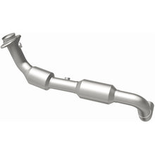Load image into Gallery viewer, MagnaFlow 2004 Ford F-150 4.6L Direct Fit Converter - 4583449