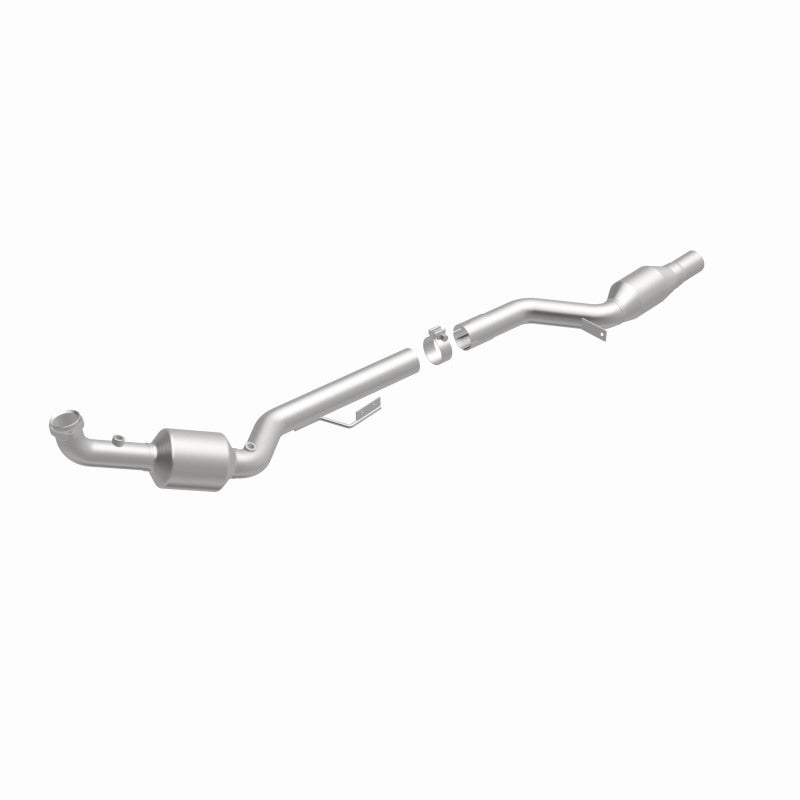 MagnaFlow 08-10 Mercedes-Benz SLK55 AMG 5.5L Direct Fit Converter - 5411702