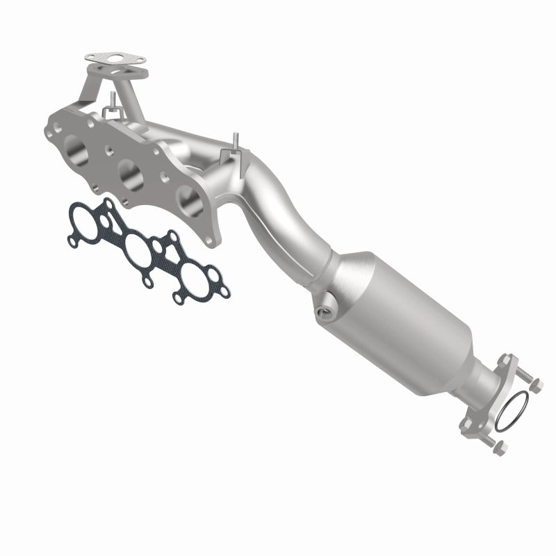 MagnaFlow 2013 FJ Cruiser V6 4 OEM Manifold Direct Fit Converter - 52431