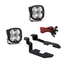 Load image into Gallery viewer, Baja Designs Squadron Sport GM A-Pillar Mount Kit - 447603