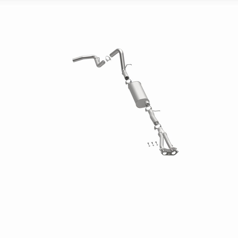 MagnaFlow BRE Exhaust Kit 96-00 C1500 K1500 C2500 K2500 Suburban 5.7L - 106-0473