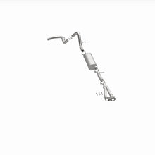 Load image into Gallery viewer, MagnaFlow BRE Exhaust Kit 96-00 C1500 K1500 C2500 K2500 Suburban 5.7L - 106-0473