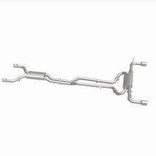 Load image into Gallery viewer, MagnaFlow 07-15 Audi Q7 BRE Exhaust Kit - 106-0919