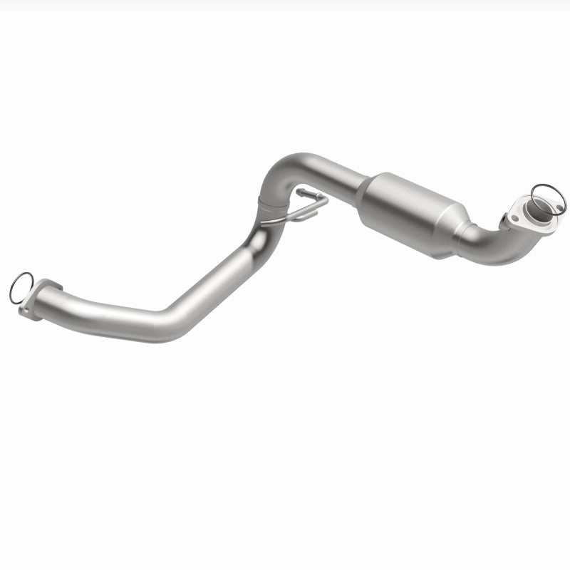 MagnaFlow 16-20 Toyota Tacoma V6 3.5L OEM Grade Direct-Fit Catalytic Converter - 280076