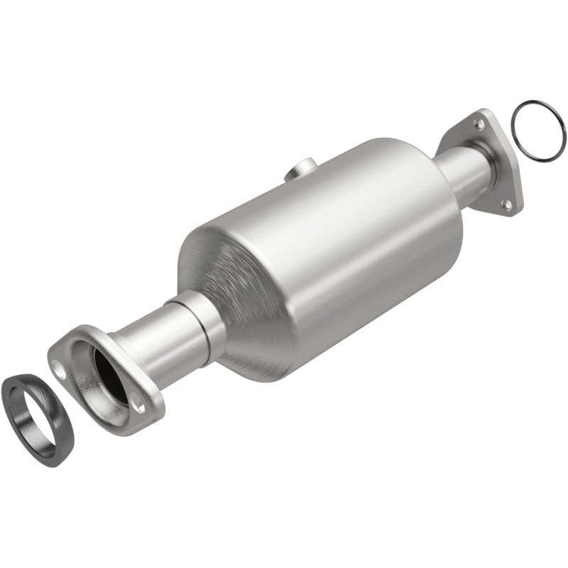 MagnaFlow California Grade Direct Fit Catalytic Converter 99-00 Honda Civic L4 1.6L - 4481630